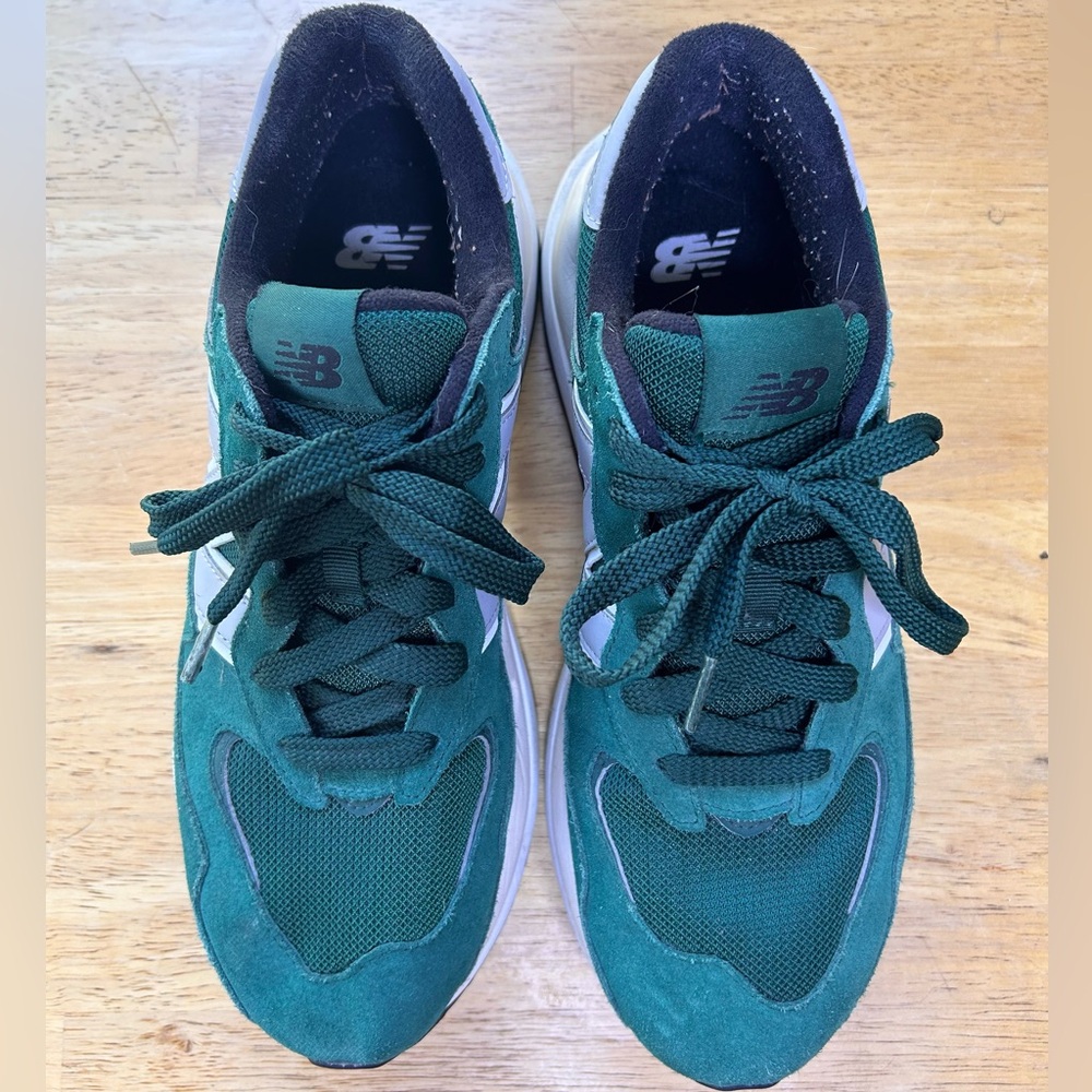 New Balance 57/40 Size 9.5